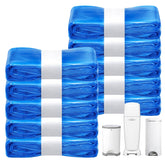 GDLVDI HOME lemon-scent long-roll refill for precise diaper disposal length