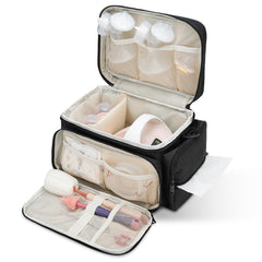 GDNasist Spectra bag includes waterproof mat to protect against spills