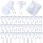 Geiserailie condom external catheter 30-piece pack for easy care on the go.