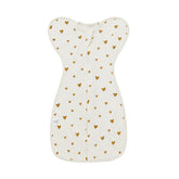 Generic Baby Swaddle Wrap soft cotton fabric for cozy newborn nights.