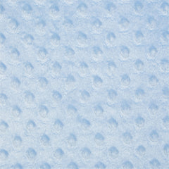 Gerber changing pad cover elastic edges for snug, secure fit on your baby's changing pad.