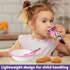 Get Trend Hello Kitty spoon, lightweight cutlery for small hands