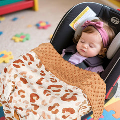 GFU Dual-layer fabric combines durability with gentle warmth for babies