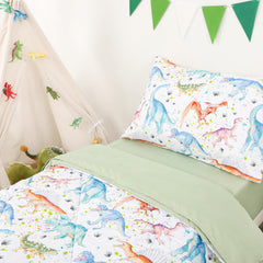 GFU fitted sheet 52 by 28 by 8 inches, gentle on skin and durable.