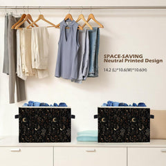 Ghoaoivo reinforced PVC sides emphasize durable structure that keeps shape during daily tasks.