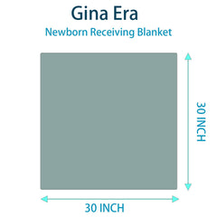 Gina Era blanket used as nursing cover for discreet feeding times.