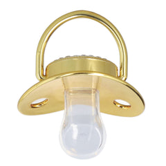 GLOGLOW seamless one-piece-cleaning-friendly pacifier for easy care