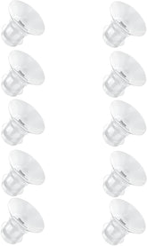 GOCROWEEN 20mm flange insert pack for 24mm shields, offering a comfortable fit.