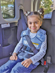 Gokiz 801 vest triple pads illustrate enhanced impact absorption during jolts