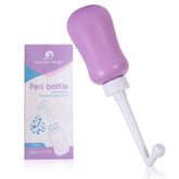 Golden Deer peri bottle retractable nozzle for easy cleansing after birth