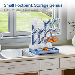 GoMaihe BPA-free materials shown for baby gear