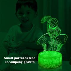 GOODDEYUN eco-friendly materials ensure a soft, safe glow
