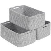 Goodpick storage baskets gift-ready design for home decor