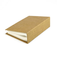 Gorgeousstyles Giraffe Hollow Album uses bookstyle binding for durable use