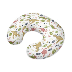 Goronwyfloyd hidden zipper design ensures smooth texture against baby skin during feeds.