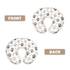 Goronwyfloyd soft breathable fabric pillow slipcover feels light and gentle.