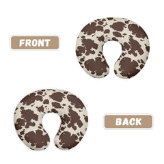 Goronwyfloyd u shaped nursing pillowcase provides supportive, comfortable feeding.