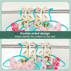 Gosknor 3-6 months divider helps maintain tidy toddler wardrobe.