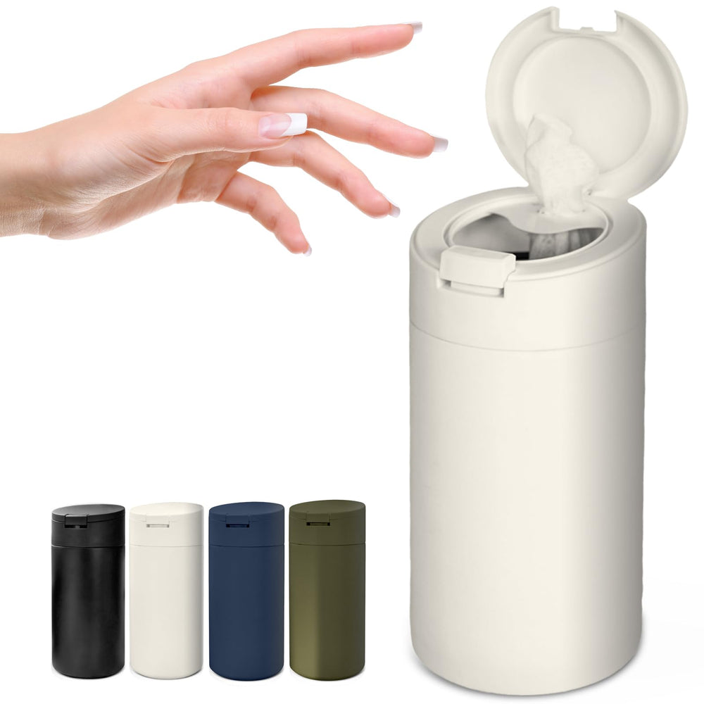 Gosnold cream wipes dispenser, large capacity for busy kitchens.