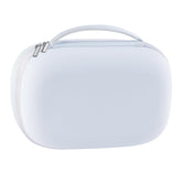 Gowing wearable pump case exterior protects pumps during travel