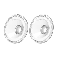 Gowing wearable pump flange 24mm for comfortable milk expression and compatible fit.