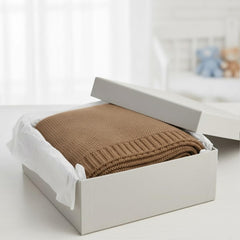 Grewear breathable blanket ideal for stroller outings and on-the-go cover.