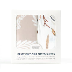 GRSSDER Elastic all-around fit keeps the sheet securely in place.