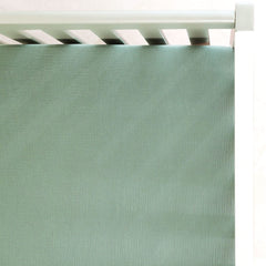 GRSSDER soft-muslin-crib-sheet-1-pack delivers gentle comfort for delicate baby skin.
