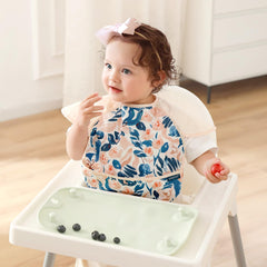 GRSSDER waterproof microfiber detail showing stain resistance and wipe-clean convenience.