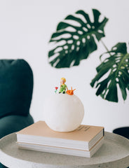 Grupo Erik Little Prince gift lamp ideal for fans and collectors