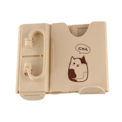 GUEDKIKL spill-proof design prevents juice box spills during playtime