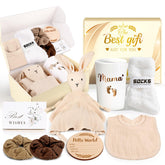 Guiseapue Mama glass cup for refreshing drinks after birth