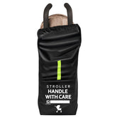 Guiseapue umbrella stroller bag showing a practical design for gate-check travel