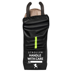 Guiseapue umbrella stroller bag showing a practical design for gate-check travel