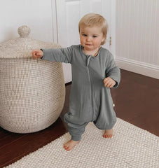 GUNAMUNA down-alternative-fill delivers plush warmth hypoallergenic