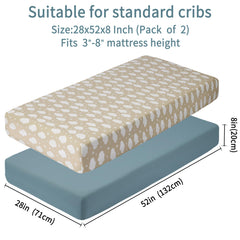 GUNTAIL clouds design sheet features full edge elastic for snug, flat fit