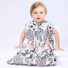 GUNTAIL rayon cotton fabric offers a gentle touch ideal for sensitive skin.