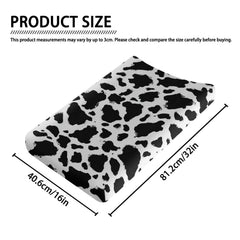 Guosanchn stretchable cover installs in seconds for easy setup.