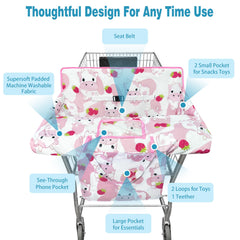 gxfcymxbd portable cloth bag included for easy carry on outings.