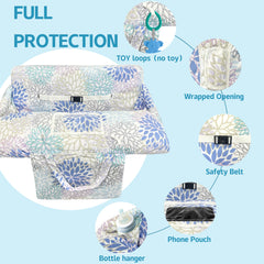 gxfcymxbd portable cloth bag for easy carrying