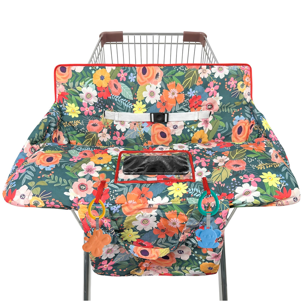 gxfcymxbd shopping cart cover keeps baby clean and protected in stores