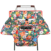 gxfcymxbd shopping cart cover keeps baby clean and protected in stores