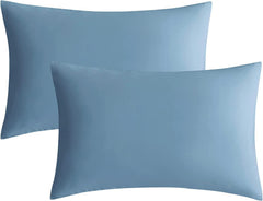 Hadi Bedding toddler travel pillow assembled for cozy support