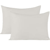 Hadi Bedding toddler travel pillow 14x20 inches for travel comfort