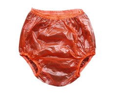 Haian adult pull-on pants, front view, discreet waterproof protection