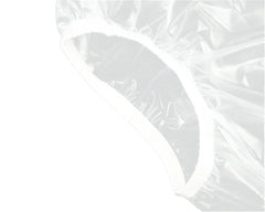 Haian loose crotch front-opening design to accommodate diapers and pads