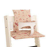 HALAA VAUVA backrest cushion for mealtime comfort