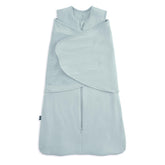 Halo SleepSack SuperSoft swaddle in bamboo viscose for ultra-soft comfort.