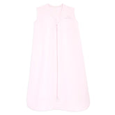 HALO Sleepsack 100% cotton close-up highlighting breathable fabric