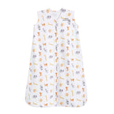 HALO SleepSack cotton-soft texture for gentle sleep comfort.